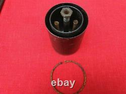 WWII GERMAN engineering items for S. MI. 35 parts Bouncing Betty Original! /2