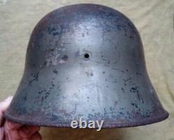 WWII German Helmet M17 66 Size