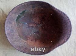 WWII German Helmet M17 66 Size