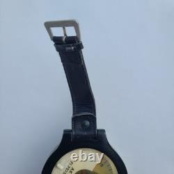 WWII German Luftwaffe AK39 Wrist Compass Fl 23235-1 Kadlec Bakelite