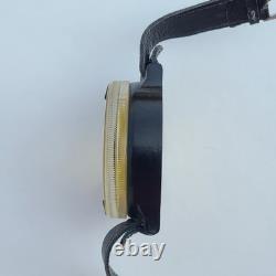 WWII German Luftwaffe AK39 Wrist Compass Fl 23235-1 Kadlec Bakelite