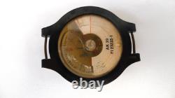 WWII German Luftwaffe Pilot's AK39 Navigation Wrist Compass FI 23235-1
