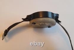 WWII German Luftwaffe Pilot's AK39 Navigation Wrist Compass FI 23235-1