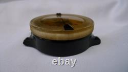 WWII German Luftwaffe Pilot's AK39 Navigation Wrist Compass FI 23235-1
