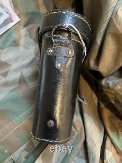WWII German Original binoculars case 10x50 7x50 1941