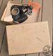 WWII German VM40 Gasmask in original box