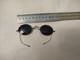 WWII German Wehrmacht Sunglasses Gebirgsj&auml;ger Mountain Troops Vintage Glasses