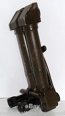 WWII German trench artillery binocular periscope Original 1936 mod 8x24 UPGRADES
