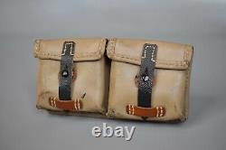 WWII WW2 German Original Gewehr 43 G43 Karabiner 43 K43 Late Ersatz Pouch 1945