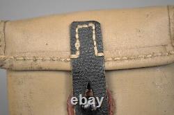 WWII WW2 German Original Gewehr 43 G43 Karabiner 43 K43 Late Ersatz Pouch 1945