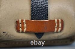 WWII WW2 German Original Gewehr 43 G43 Karabiner 43 K43 Late Ersatz Pouch 1945