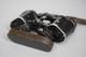 WWII WW2 Original German 6x30 Binoculars Equipment DDX Voigtlander