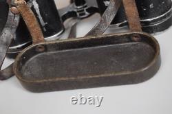 WWII WW2 Original German 6x30 Binoculars Equipment DDX Voigtlander