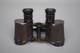 WWII WW2 Original German 6x30 Binoculars Equipment Hensoldt Wetzlar