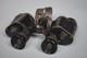 WWII WW2 Original German 6x30 Dienstglas Binoculars Equipment Early Rodenstock