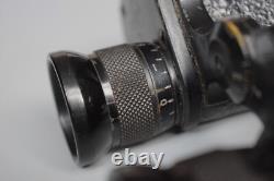WWII WW2 Original German 6x30 Dienstglas Binoculars Equipment Early Rodenstock