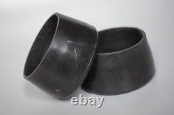 WWII WW2 Original German 7x50 Kriegsmarine U-boat Leitz BEH Binoculars Armour