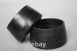 WWII WW2 Original German 7x50 Kriegsmarine U-boat Leitz BEH Binoculars Armour