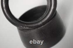 WWII WW2 Original German 7x50 Kriegsmarine U-boat Leitz BEH Binoculars Armour