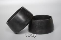 WWII WW2 Original German 7x50 Kriegsmarine U-boat Leitz BEH Binoculars Armour