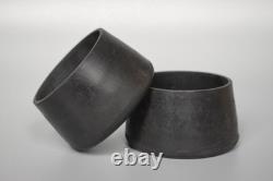 WWII WW2 Original German 7x50 Kriegsmarine U-boat Leitz Zeiss Binoculars Armour