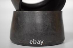 WWII WW2 Original German 7x50 Kriegsmarine U-boat Leitz Zeiss Binoculars Armour