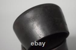 WWII WW2 Original German 7x50 Kriegsmarine U-boat Leitz Zeiss Binoculars Armour