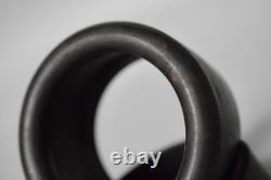 WWII WW2 Original German 7x50 Kriegsmarine U-boat Leitz Zeiss Binoculars Armour