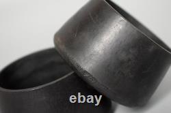 WWII WW2 Original German 7x50 Kriegsmarine U-boat Leitz Zeiss Binoculars Armour