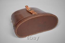 WWII WW2 Original German 8x30 Dienstglas Binocular Ersatz Storage Case ZEISS
