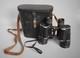 WWII WW2 Original German Carl Zeiss 7x50 Kriegsmarine Artillery U-boat Binocular