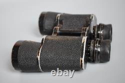 WWII WW2 Original German Carl Zeiss 7x50 Kriegsmarine Artillery U-boat Binocular