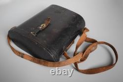 WWII WW2 Original German Carl Zeiss 7x50 Kriegsmarine Artillery U-boat Binocular