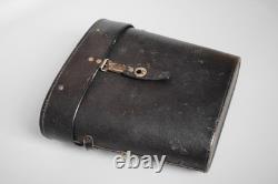 WWII WW2 Original German Carl Zeiss 7x50 Kriegsmarine Artillery U-boat Binocular