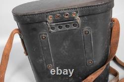WWII WW2 Original German Carl Zeiss 7x50 Kriegsmarine Artillery U-boat Binocular