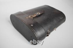 WWII WW2 Original German Carl Zeiss 7x50 Kriegsmarine Artillery U-boat Binocular