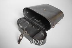 WWII WW2 Original German Carl Zeiss 7x50 Kriegsmarine Artillery U-boat Binocular