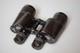 WWII WW2 Original German Carl Zeiss Jena Early D. F. 7x50 Kriegsmarine Binoculars