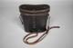 WWII WW2 Original German Equipment 7x50 10x50 Presstoff Binoculars Case WaA