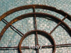 WWII WW2 Original German Wehrmacht 34 42 anti-aircraft sight