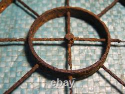 WWII WW2 Original German Wehrmacht 34 42 anti-aircraft sight