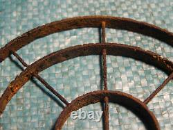 WWII WW2 Original German Wehrmacht 34 42 anti-aircraft sight