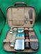 WWII WW2 Original German toiletry set. 3