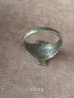 WWII. WWII. German ring. Wehrmacht