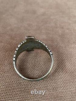 WWII. WWII. German ring. Wehrmacht