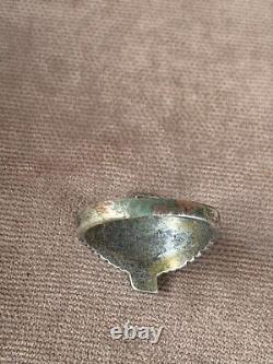 WWII. WWII. German ring. Wehrmacht