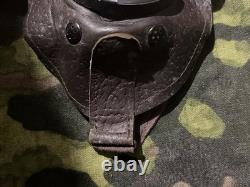 WWII Ww2 German Panzer/ Motorcycle Umbral goggles umbral Carl Zeiss Original