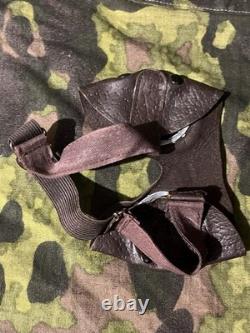 WWII Ww2 German Panzer/ Motorcycle Umbral goggles umbral Carl Zeiss Original