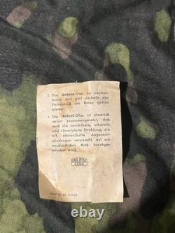 WWII Ww2 German Panzer/ Motorcycle Umbral goggles umbral Carl Zeiss Original