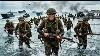 What German Generals Said After The British Landings On D Day